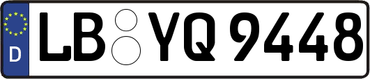 LB-YQ9448