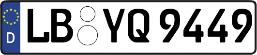 LB-YQ9449