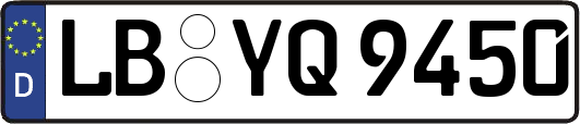 LB-YQ9450
