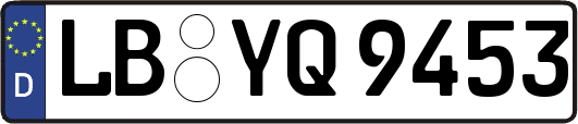 LB-YQ9453
