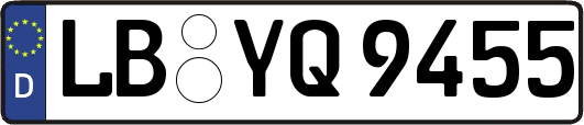 LB-YQ9455