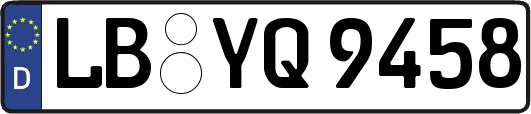 LB-YQ9458