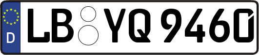 LB-YQ9460