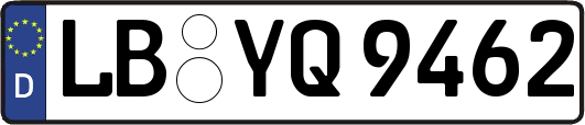 LB-YQ9462