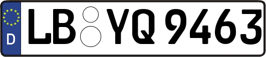 LB-YQ9463