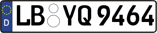 LB-YQ9464