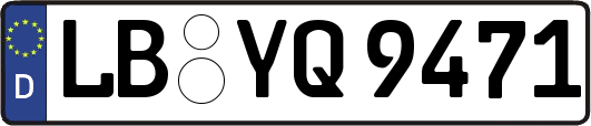 LB-YQ9471