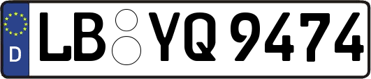 LB-YQ9474