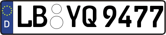 LB-YQ9477