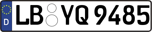 LB-YQ9485