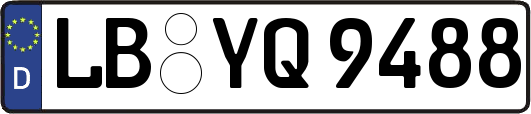 LB-YQ9488
