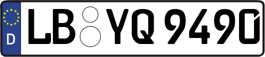 LB-YQ9490