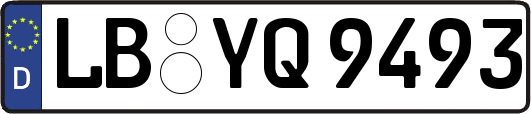 LB-YQ9493
