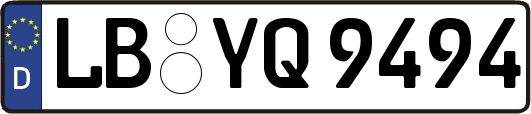 LB-YQ9494