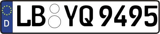 LB-YQ9495