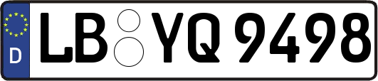 LB-YQ9498
