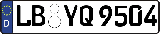 LB-YQ9504