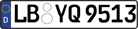 LB-YQ9513