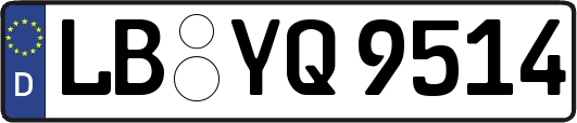 LB-YQ9514