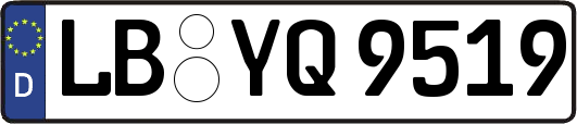 LB-YQ9519