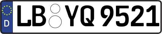 LB-YQ9521