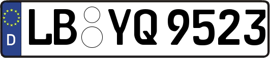LB-YQ9523