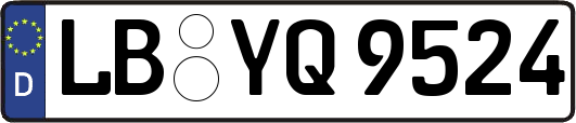 LB-YQ9524