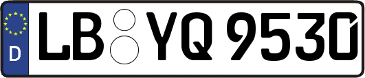 LB-YQ9530