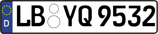 LB-YQ9532
