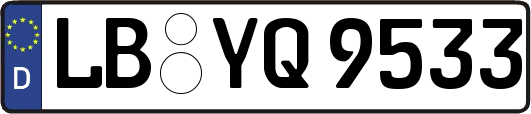 LB-YQ9533
