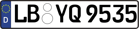 LB-YQ9535
