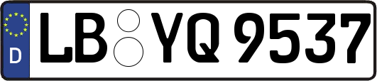 LB-YQ9537
