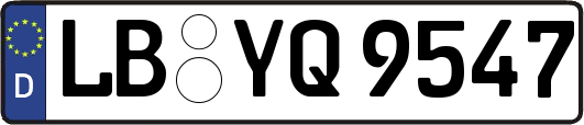 LB-YQ9547