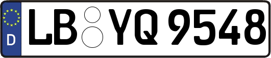 LB-YQ9548