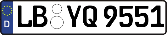 LB-YQ9551