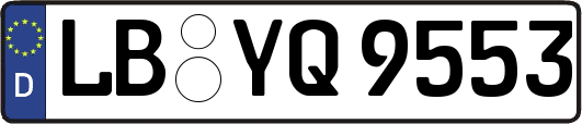 LB-YQ9553