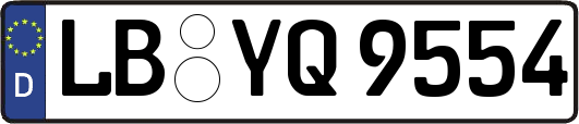 LB-YQ9554