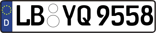 LB-YQ9558