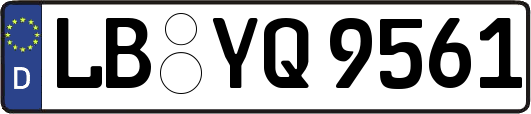 LB-YQ9561