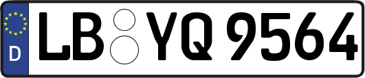 LB-YQ9564