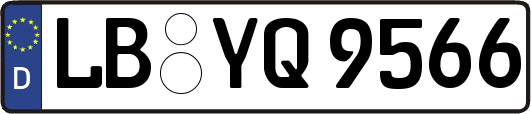 LB-YQ9566