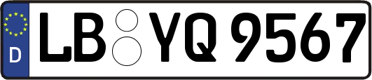 LB-YQ9567