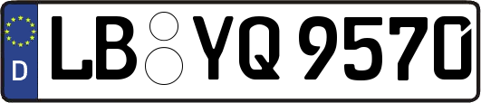 LB-YQ9570