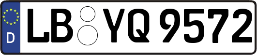 LB-YQ9572
