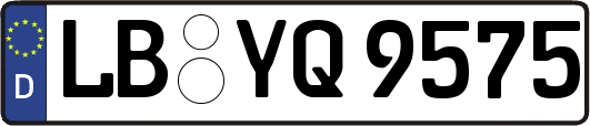 LB-YQ9575