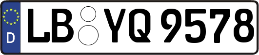 LB-YQ9578