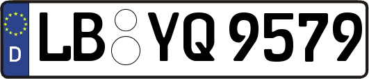 LB-YQ9579