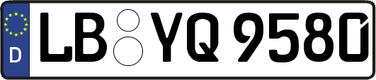 LB-YQ9580
