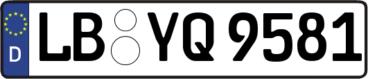 LB-YQ9581