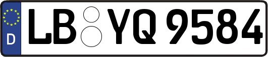 LB-YQ9584